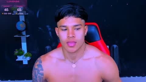 JACOD online show from October 17, 2025, 9:28 pm