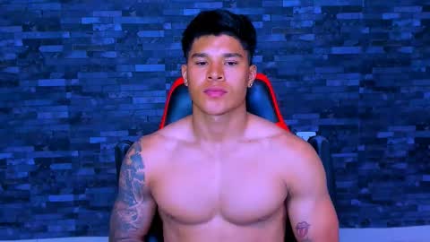 JACOD online show from December 3, 2025, 10:30 pm