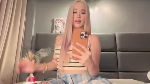 jacolandia online show from January 5, 2025, 12:21 pm