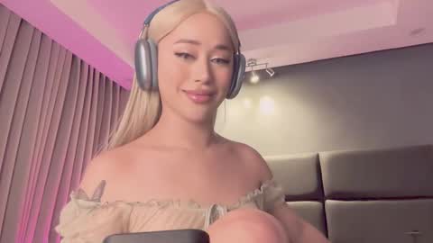 jacolandia online show from September 21, 2025, 9:05 pm