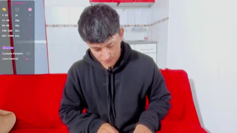 jacobo online show from November 8, 2025, 11:10 am