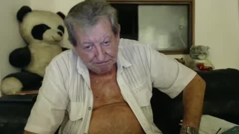 Jacques online show from March 11, 2025, 2:43 am