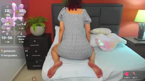 Snapshot of jadde13 chatting on December 6, 2024, 8:59 am Jadde online show from December 6, 2024, 8:59 am