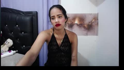 jadde_blair online show from October 23, 2025, 12:32 am