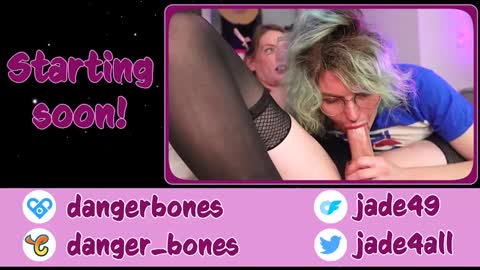 Snapshot of jade49 chatting on January 19, 2025, 2:47 am Jade49 online show from January 19, 2025, 2:47 am