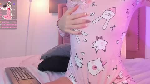 Snapshot of jade__20 chatting on February 6, 2025, 12:11 am Jade online show from February 6, 2025, 12:11 am