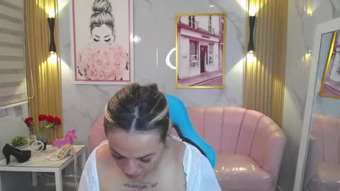 Snapshot of jade_jones_a chatting on September 18, 2025, 3:41 am Jade online show from September 18, 2025, 3:41 am