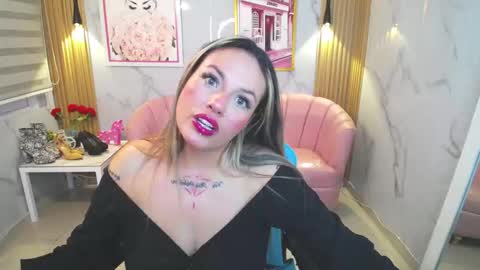 Snapshot of jade_jones_a chatting on September 27, 2025, 4:39 am Jade online show from September 27, 2025, 4:39 am