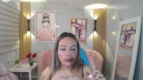 Snapshot of jade_jones_a chatting on October 24, 2025, 4:20 am Jade online show from October 24, 2025, 4:20 am