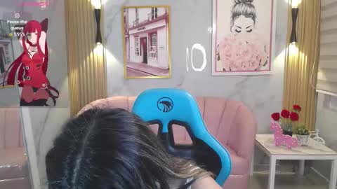 Snapshot of jade_jones_a chatting on November 30, 2025, 3:32 am Jade online show from November 30, 2025, 3:32 am