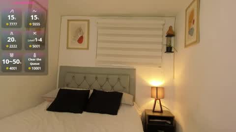 Snapshot of jade_obi chatting on February 21, 2025, 6:37 pm Jade smile online show from February 21, 2025, 6:37 pm