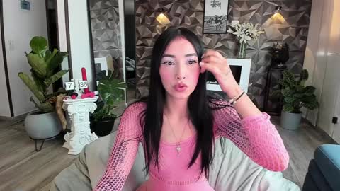 Snapshot of jade_porn chatting on January 15, 2025, 12:36 pm Jade independent model online show from January 15, 2025, 12:36 pm