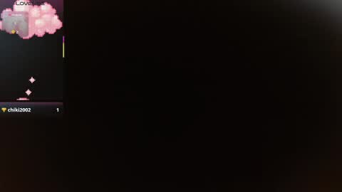 JADE online show from February 15, 2025, 8:33 pm