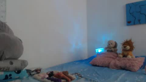 Jade Watson online show from September 29, 2025, 10:14 pm