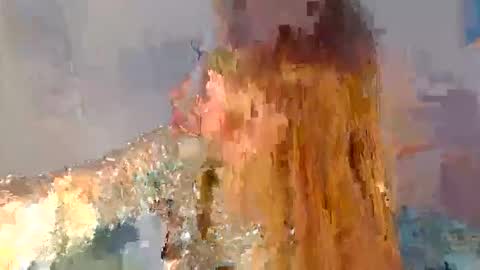 Jade Watson online show from October 2, 2025, 7:37 am