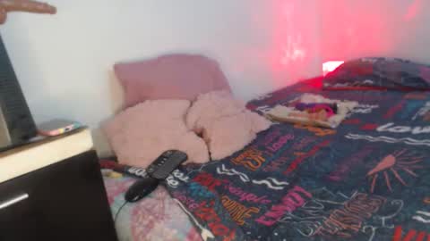 Jade Watson online show from October 22, 2025, 12:05 pm