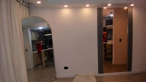 Jade online show from February 28, 2025, 1:26 am