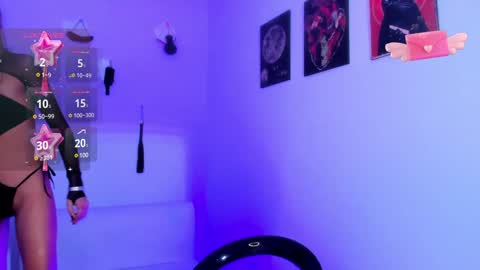 Jade Benett online show from December 15, 2024, 8:19 am