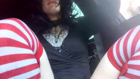 jadedrose88 online show from December 14, 2024, 11:45 pm