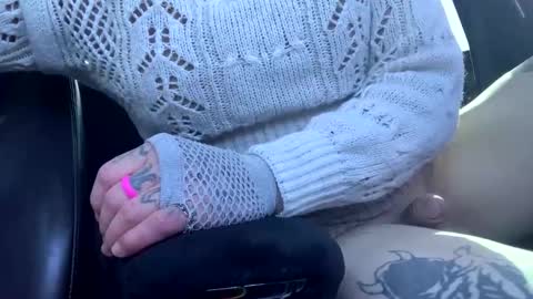 jadedrose88 online show from December 21, 2024, 7:27 pm