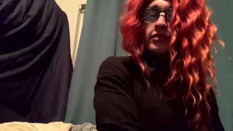 jadedrose88 online show from December 23, 2024, 2:35 am