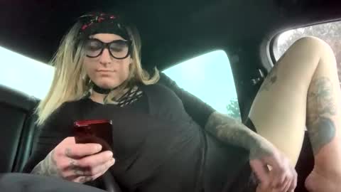 jadedrose88 online show from January 8, 2025, 4:33 pm