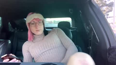 jadedrose88 online show from February 8, 2025, 11:24 pm