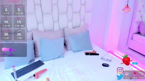 Snapshot of jadee_reed chatting on March 1, 2025, 2:44 pm Jade Red online show from March 1, 2025, 2:44 pm