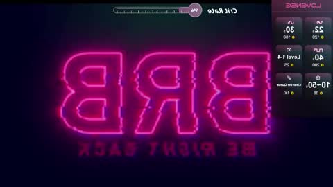 jadeestudios online show from November 20, 2025, 12:33 am