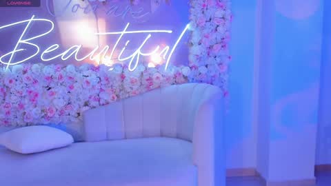 Snapshot of jadeevansx chatting on December 27, 2024, 12:18 am JADE EVANS online show from December 27, 2024, 12:18 am