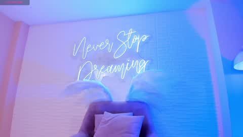 Snapshot of jadeevansx chatting on January 22, 2025, 12:16 am JADE EVANS online show from January 22, 2025, 12:16 am