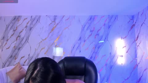 Snapshot of jadeevansx chatting on January 28, 2025, 12:15 am JADE EVANS online show from January 28, 2025, 12:15 am