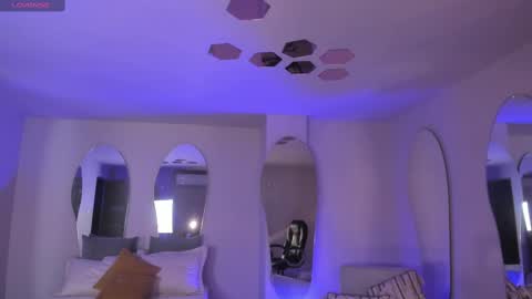 Snapshot of jadeevansx chatting on March 2, 2025, 12:42 am JADE EVANS online show from March 2, 2025, 12:42 am