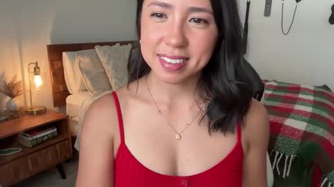 Jade Love online show from December 2, 2025, 6:25 pm