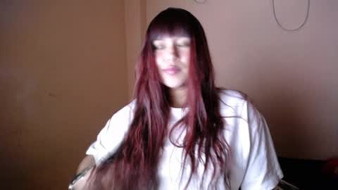 jade online show from October 14, 2025, 2:18 pm