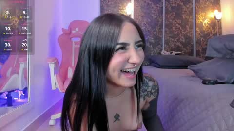 JADE online show from February 24, 2025, 11:30 pm