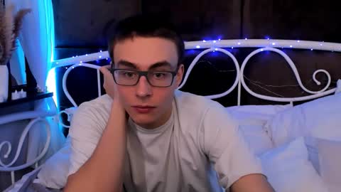 Jaden online show from December 15, 2025, 4:00 pm