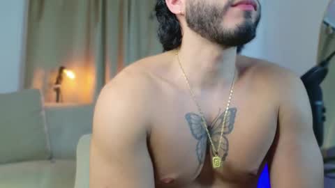 Snapshot of jadenfeynman chatting on October 30, 2025, 4:47 am Jaden Feynman online show from October 30, 2025, 4:47 am