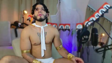 Snapshot of jadenfeynman chatting on November 2, 2025, 4:15 am Jaden Feynman online show from November 2, 2025, 4:15 am