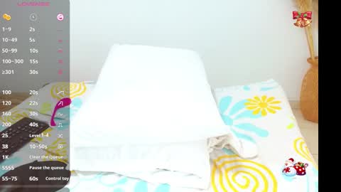 Snapshot of jadiya_hot chatting on January 1, 2025, 8:56 am jadiya Hot online show from January 1, 2025, 8:56 am