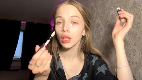 Snapshot of jadwigajennrich chatting on November 27, 2025, 10:39 am Jane online show from November 27, 2025, 10:39 am