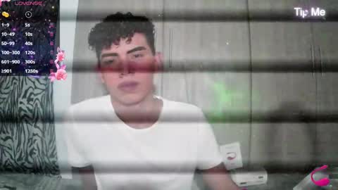 Snapshot of jaedasky_ chatting on December 8, 2024, 4:46 am javi15 online show from December 8, 2024, 4:46 am