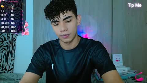 Snapshot of jaedasky_ chatting on December 13, 2024, 6:21 am javi15 online show from December 13, 2024, 6:21 am