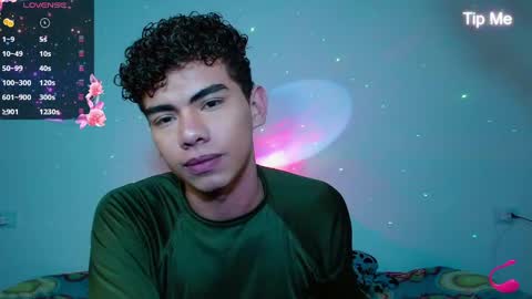 Snapshot of jaedasky_ chatting on December 24, 2024, 8:55 am javi15 online show from December 24, 2024, 8:55 am