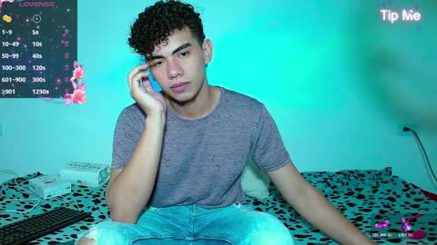 Snapshot of jaedasky_ chatting on January 17, 2025, 3:34 am javi15 online show from January 17, 2025, 3:34 am