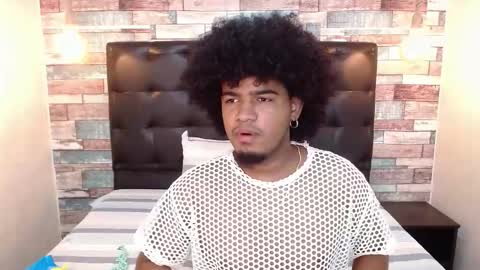Snapshot of jaicob_runeer chatting on September 27, 2025, 2:05 am I AM JAICOB online show from September 27, 2025, 2:05 am