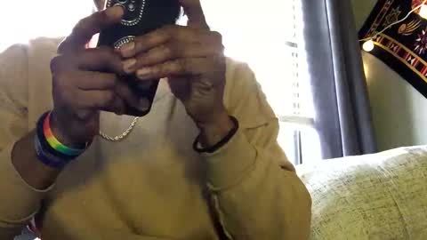 Jakc online show from January 3, 2025, 7:50 pm