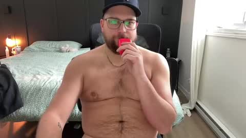 Snapshot of jake0333 chatting on January 16, 2025, 4:28 pm Jake online show from January 16, 2025, 4:28 pm