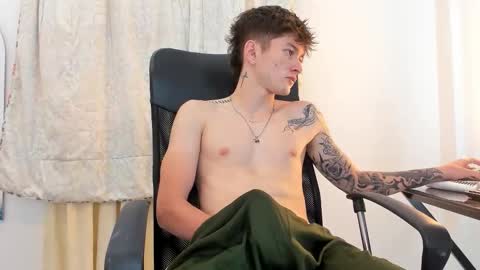 Snapshot of jake_kyle chatting on September 11, 2025, 9:48 pm Jake online show from September 11, 2025, 9:48 pm