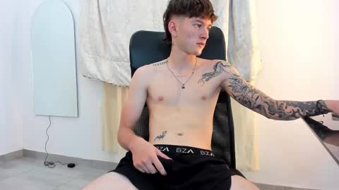 Snapshot of jake_kyle chatting on October 22, 2025, 9:25 pm Jake online show from October 22, 2025, 9:25 pm